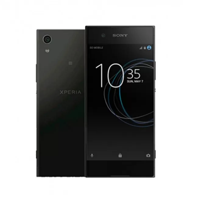 Buy Refurbished Sony Xperia XA1 in Black